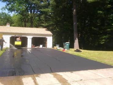 Photos by Paving Services #1