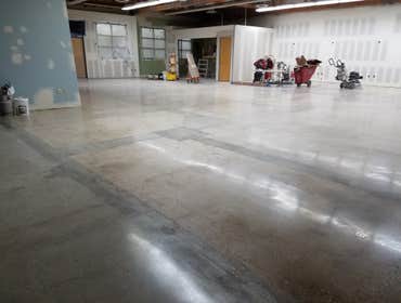 Polished Concrete ,epoxy,concrete staining
