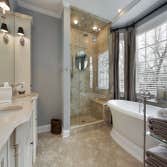 Bathrooms