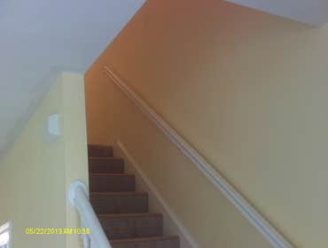 Elcurts Home Improvement Project