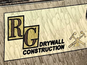 RG DRYWALL CONSTRUCTION
