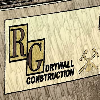 RG DRYWALL CONSTRUCTION