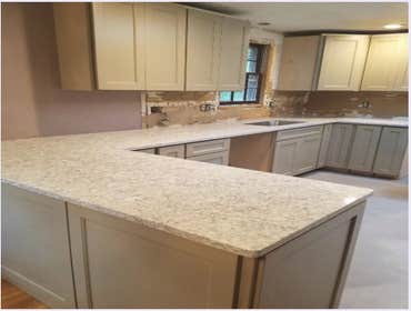 Marlboro Granite Inc We have installed over 9000 countertops in 16 years. Check out our gallery to see some of our 2017 projects.