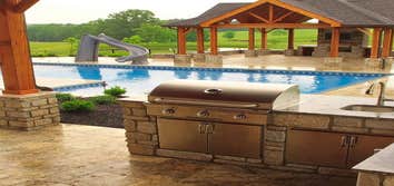 Photos by New Beginnings Landscape, LLC #1