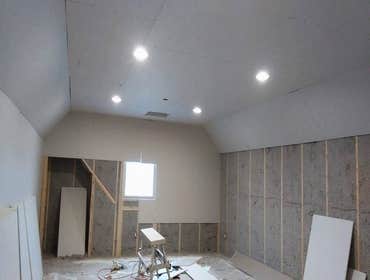 Photo(s) from Reliable Drywall. LLC