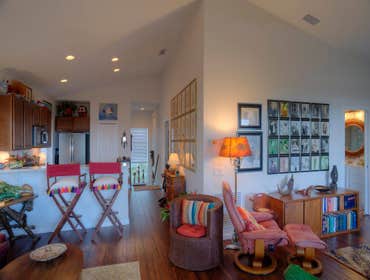 Flagler Beach Residence