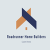 Road Runner Home Builder's logo