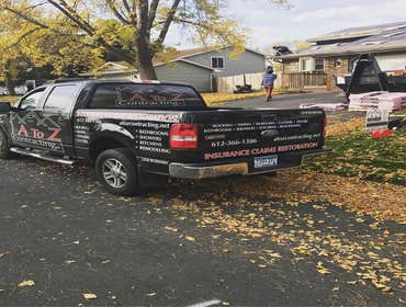 Photos by A to Z Construction & Roofing Inc #1
