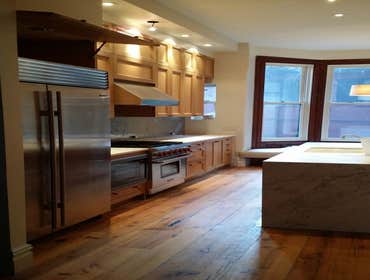 Photo(s) from NMK Custom Millwork & Design