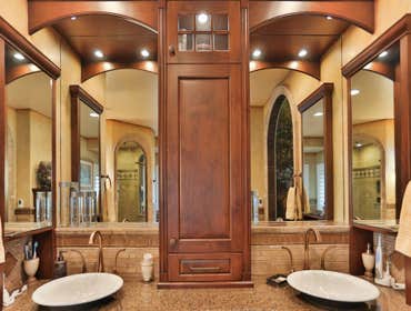 Bathrooms