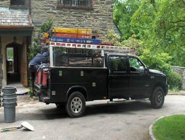 Our Truck