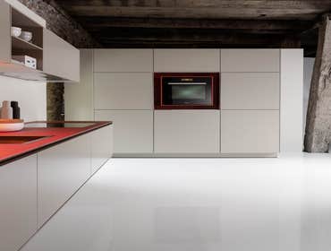 German Kitchen Llc. Project