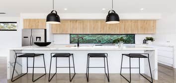 Century Bay Builders Inc