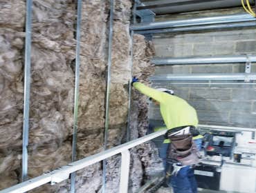 Complete Jobs Ik Drywall your perfect contractors