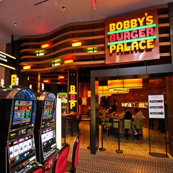 Horseshoe Casino