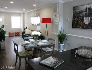 3817 Flowerton Rd Baltimore