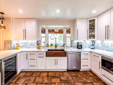 Kitchen Remodel West Hills, CA Complete kitchen remodeling project in West Hills, CA