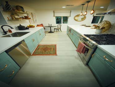 Residential Interiors - 2022 Some of our residential interior design projects from 2022.