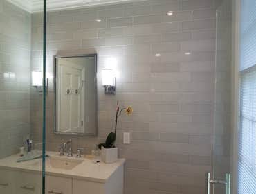 Floating Vanity