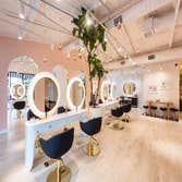 Studio A Salon