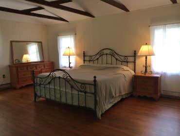 Anne Arundel Project