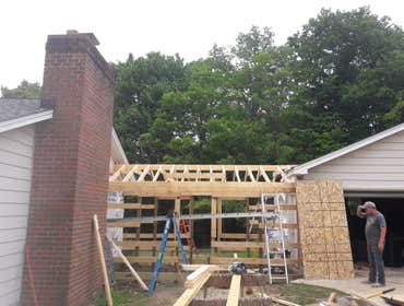 Photos by Lake Effect Construction LLC #8