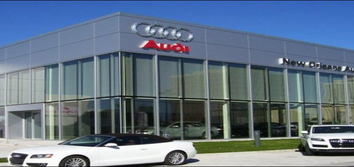 Commercial