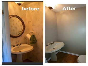 Photos by Detail Painting LLC #1