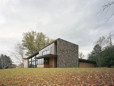 MID-CENTURY MODERN