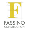 Fassino Construction logo