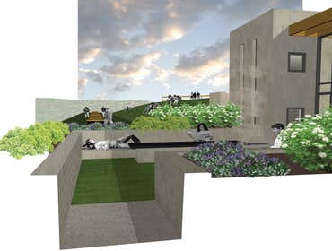 Architectural Designs