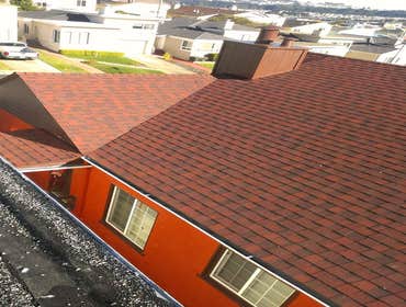 JC One Roofing Co
