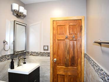 Queens Bathroom Remodel