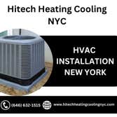 Hitech Heating Cooling Nyc