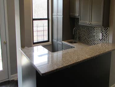 Projects by Royal Oak Construction Of
