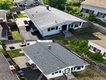 Photos by Mighty Dog Roofing