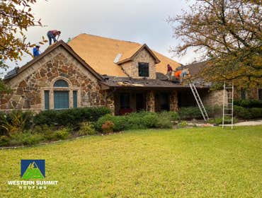 Photos by Western Summit Roofing Contractors #1