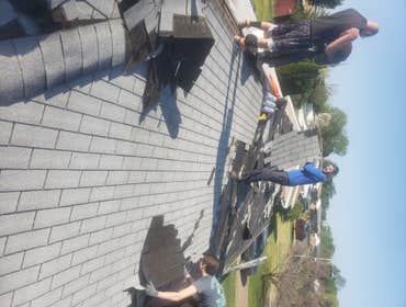 Photos by Rooftop Warriors, LLC #1