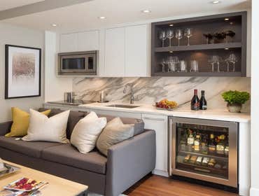 Photos by Basement Renovations Pros Vancouver: Custom Design, Framing & Full Remodels #1
