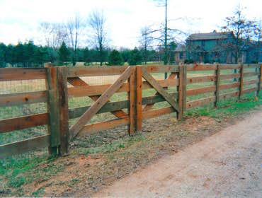 Fences