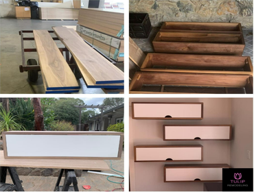 Custom Storage