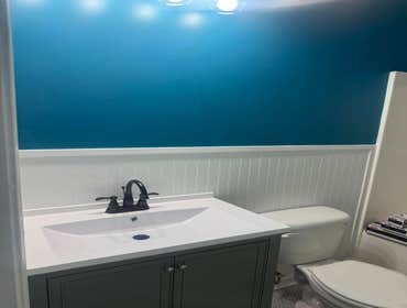 Photos by Salazar Renovation #1