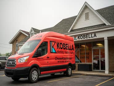 Photos by Kobella Plumbing Heating Cooling #1
