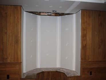 Photo(s) from Perfect View Drywall My Job in Marietta, Pa