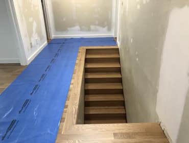 Photos by LaBarre Custom Carpentry #1