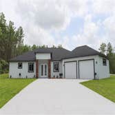 Lorenzo Model by Bakan Homes 4 Bedroom 2.5 Bath spec home built in the Waterways in Ocala, FL