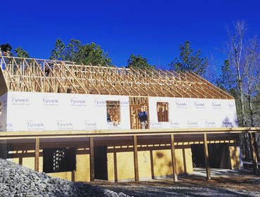 Photos by Post & Oak Design-build #1