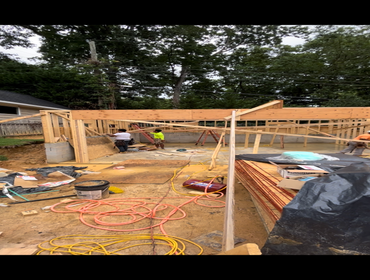Photos by Michael Home Licensed General Contractor #1