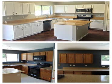 Affronti Property Solutions Projects Here's a sample of some jobs that we have done in the Valley! We specialize in adding value and equity for real es