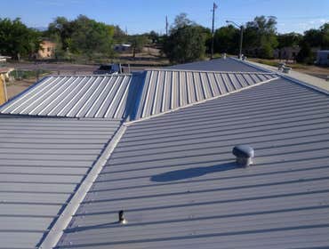 Photos by Active Roofing Solutions, LLC